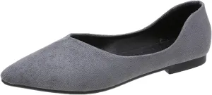 Barefoot Shoes Women Slip on Platform Loafers for Women Wide Comfortable Dressy Slip onFashion Round Toe Womens Christmas Shoes Men's Running Shoes