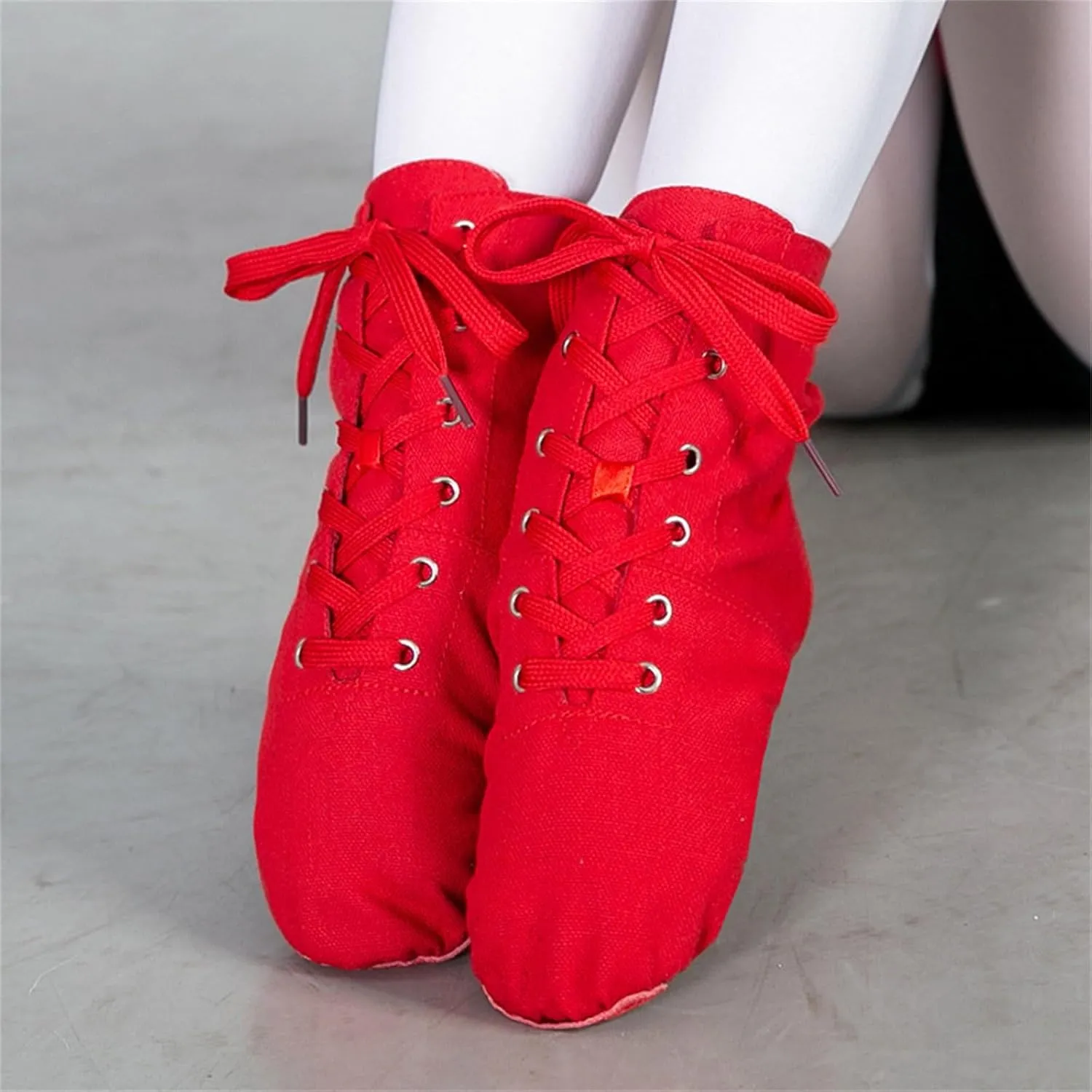 Barefoot Shoes Women Womens Shoes Sneakers Black Loafers Women Platform Soft Sole Fashion Womens Christmas Shoes Slip on Non Slip Low Top Casual