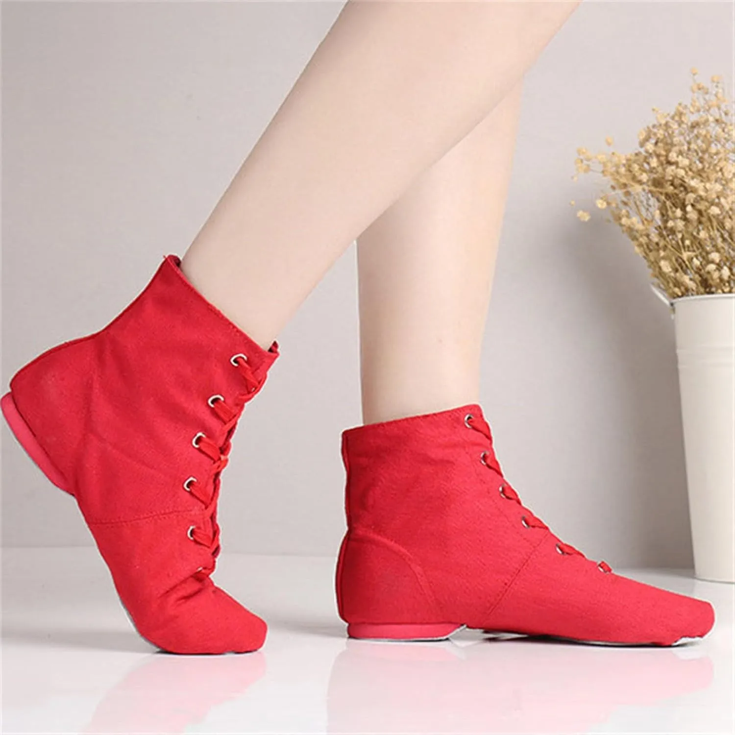 Barefoot Shoes Women Womens Shoes Sneakers Black Loafers Women Platform Soft Sole Fashion Womens Christmas Shoes Slip on Non Slip Low Top Casual