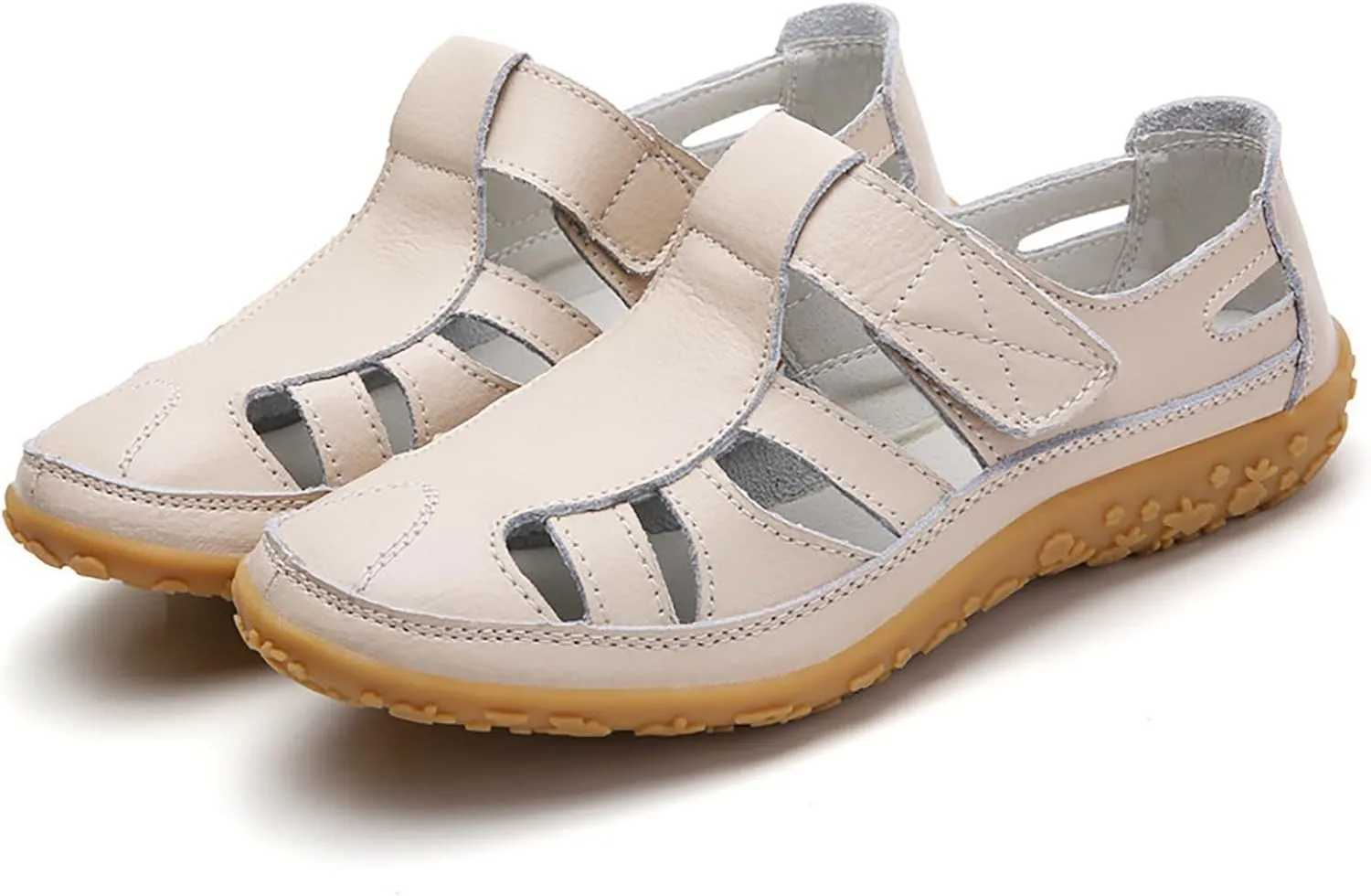 Basketball Shoes for WomenWomen's Sneakers in White in Wide Width Platform Loafers for Women Wide Cute Cozy Non Slip Christmas Loafers Women Women's Wide Loafers