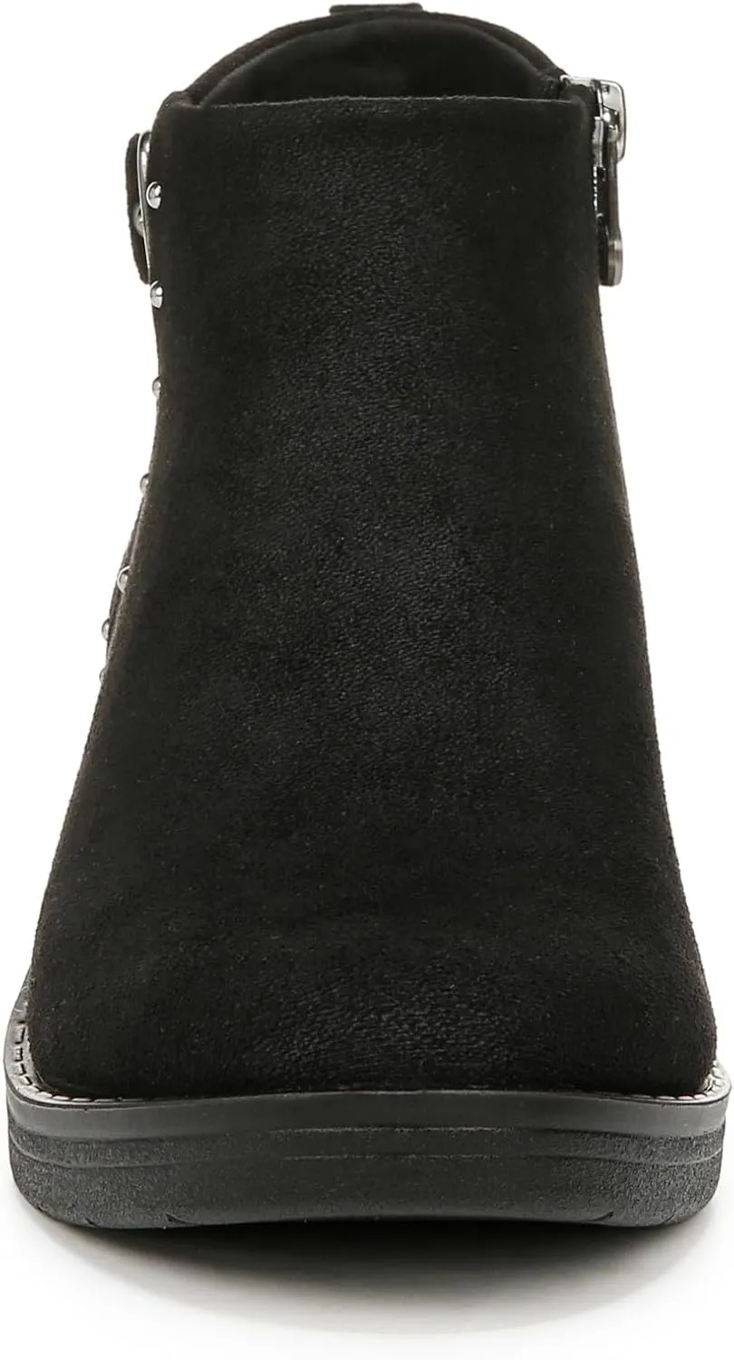 BZees Women's Other Half Ankle Bootie