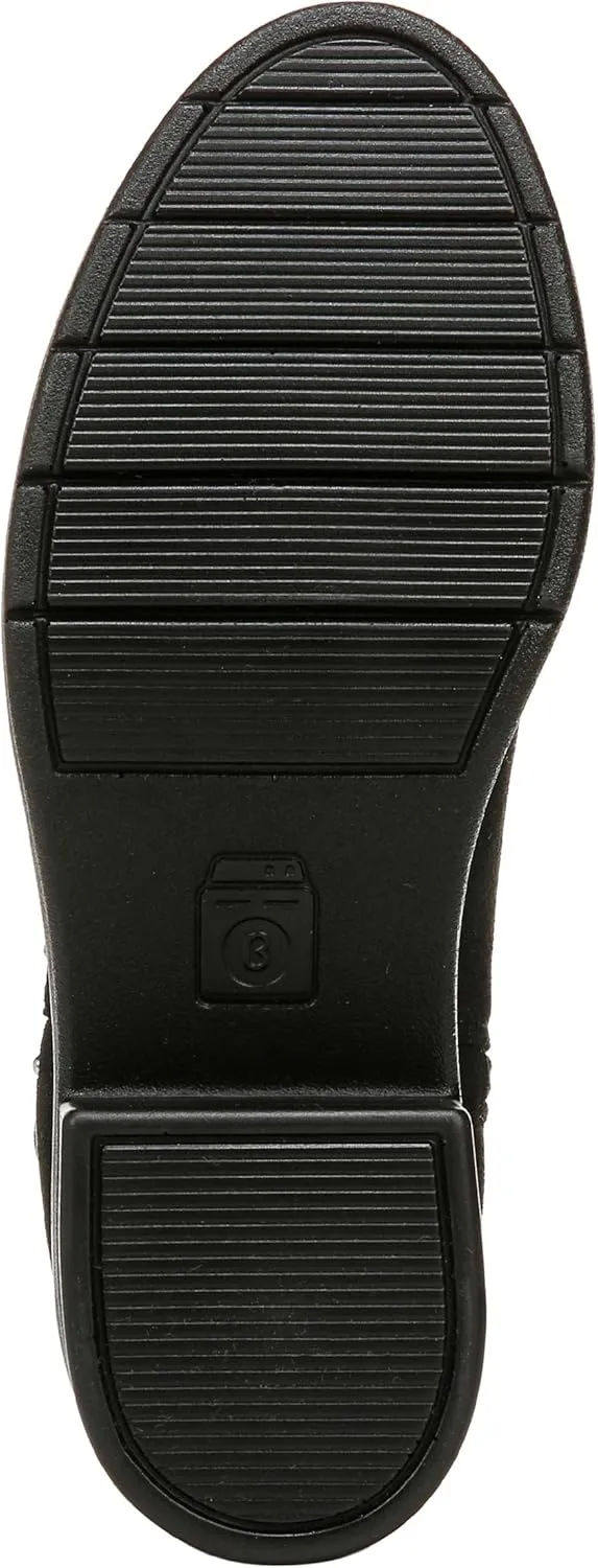 BZees Women's Other Half Ankle Bootie