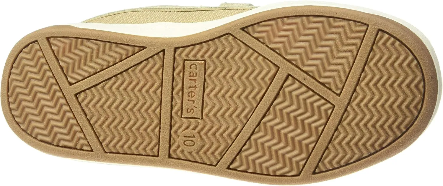 Carter's Boy's Retro Casual Sneaker