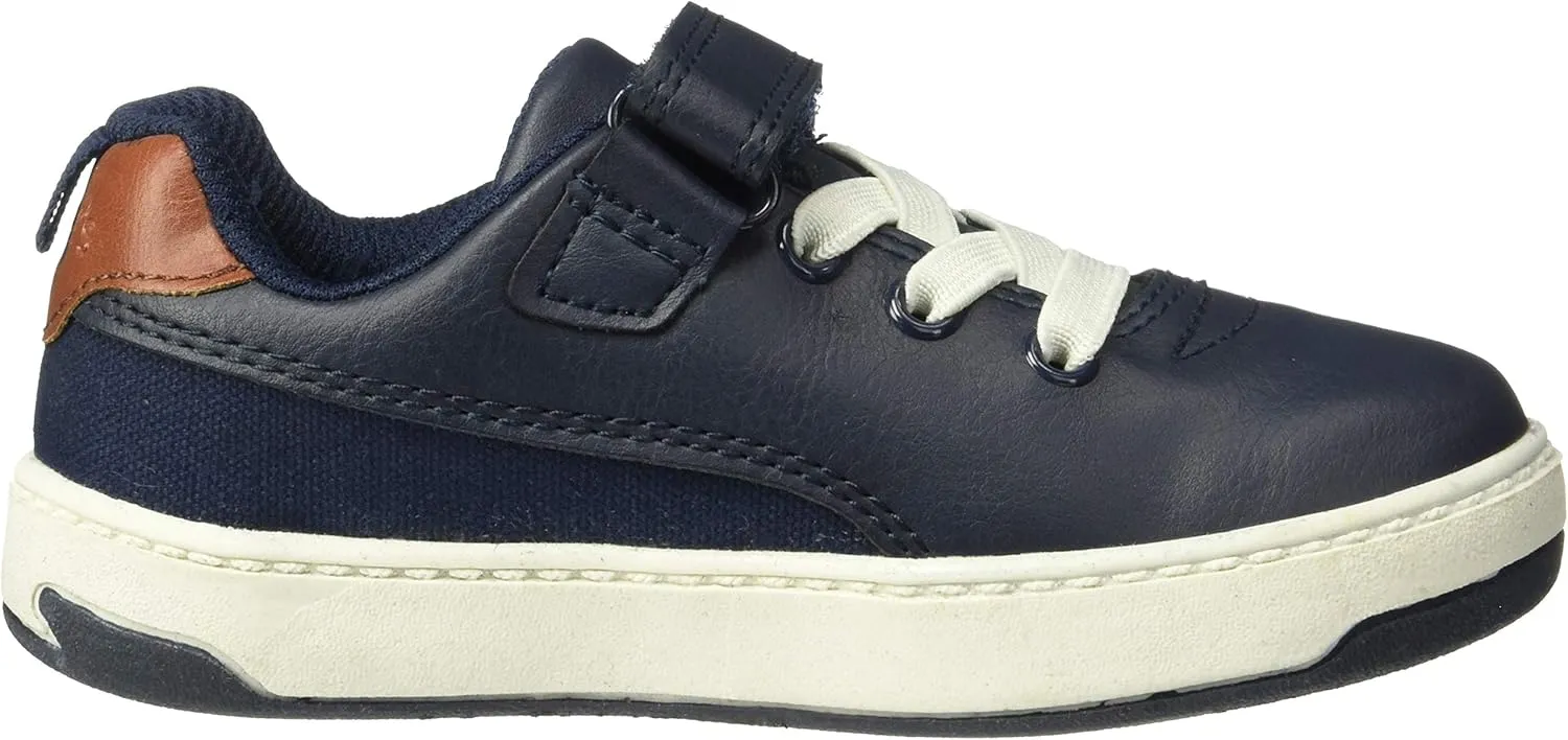 Carter's Boy's Retro Casual Sneaker