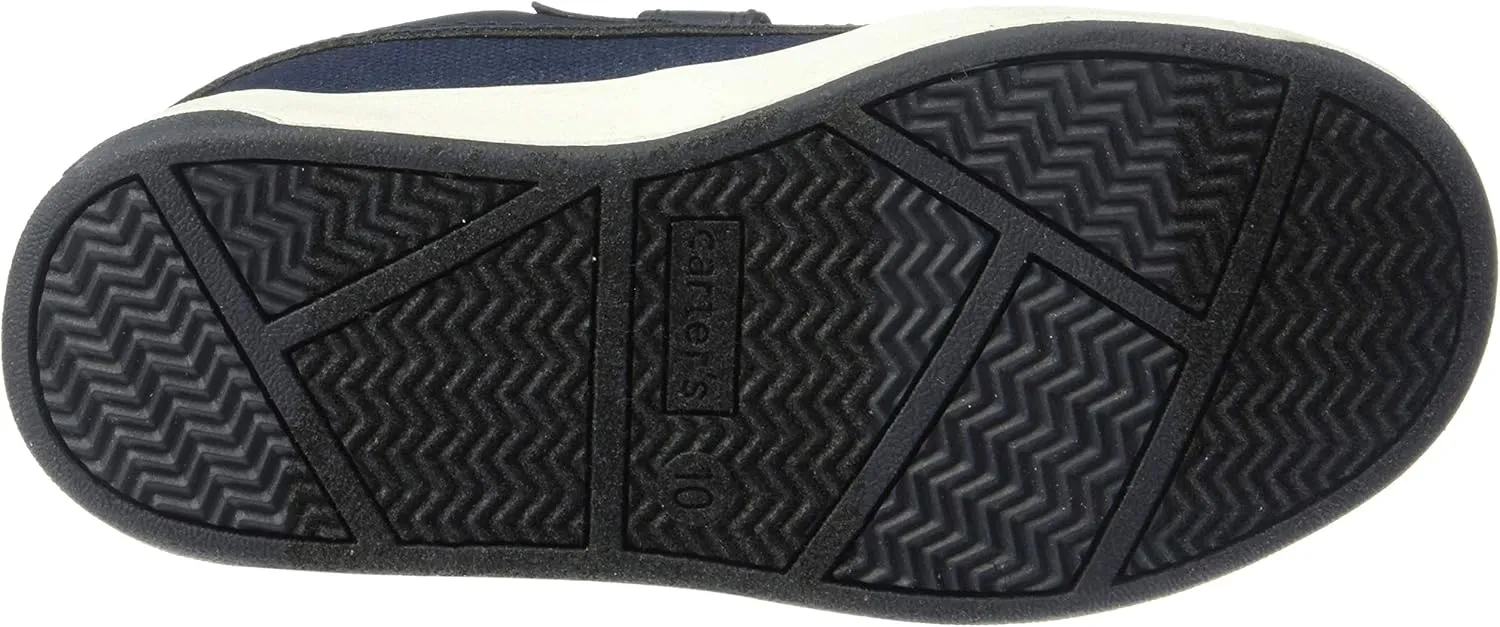 Carter's Boy's Retro Casual Sneaker