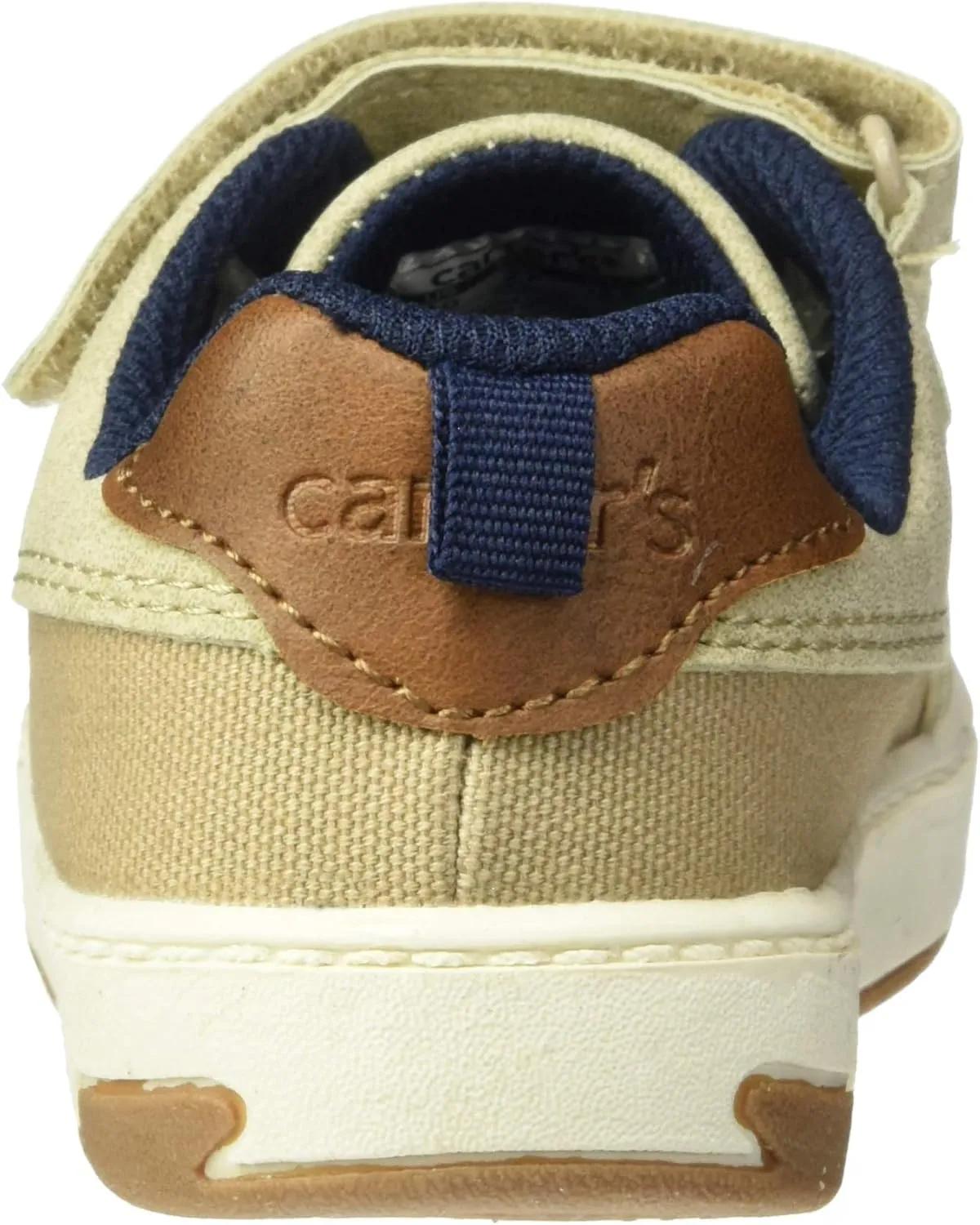 Carter's Boy's Retro Casual Sneaker