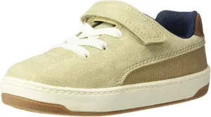 Carter's Boy's Retro Casual Sneaker