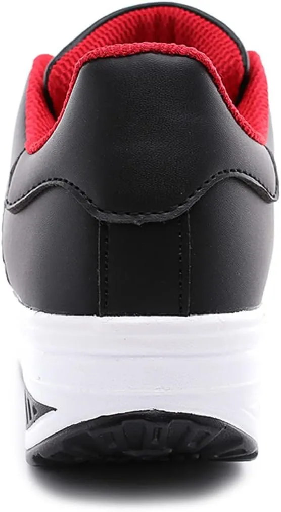 Casual Sneakers for Women Walking Sneakers for Women Casual Breathable Tennis Shoes Work Shopping Travel