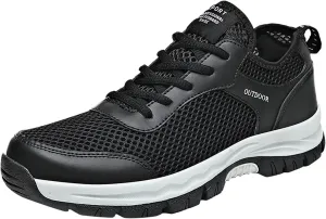 Casual Sports Shoes Trend Men's Shoes Running Outdoor Hiking Fashion Men's Sneaker Casual Sneaker