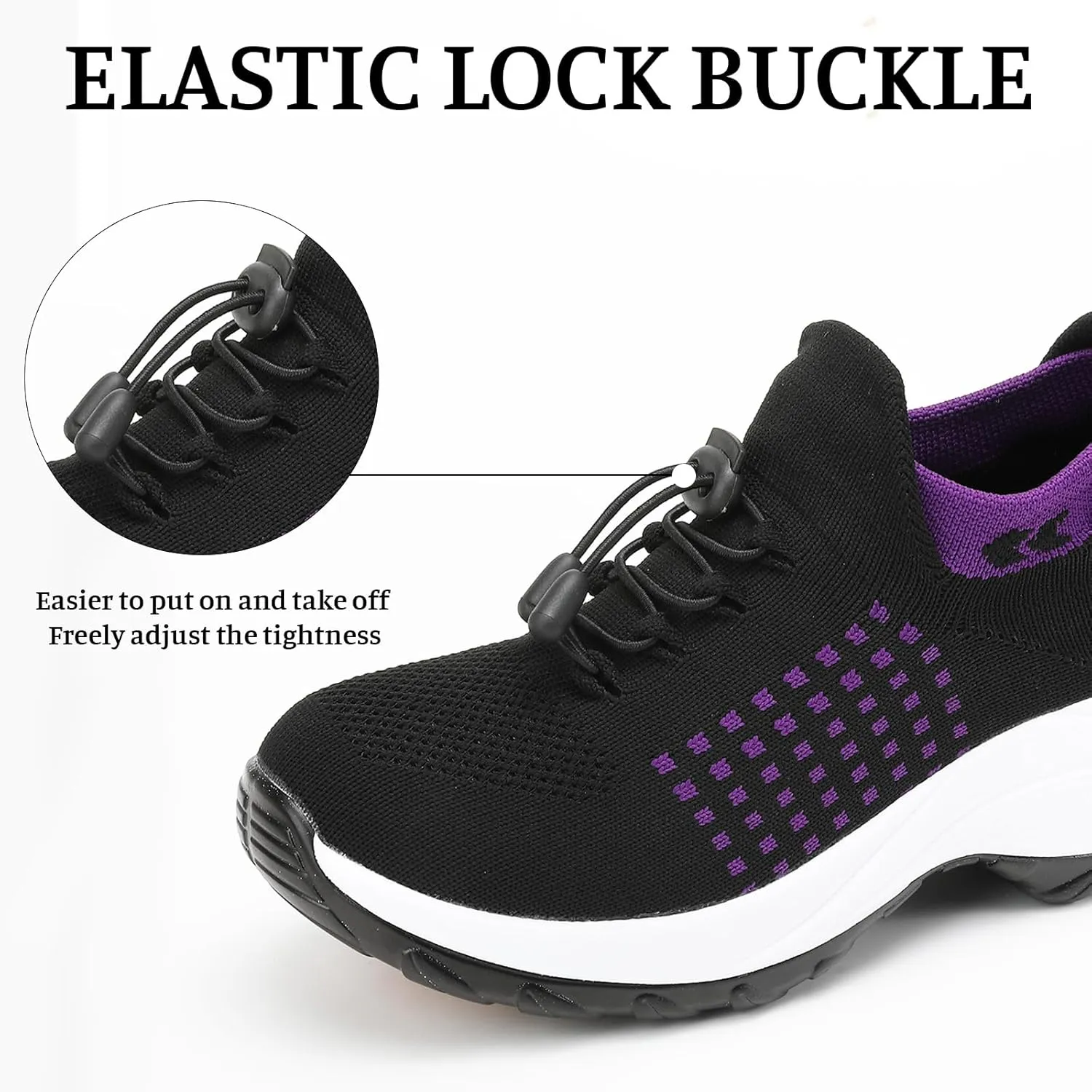 Comfort Wear Orthowear Shoes for Women Men Orthopedic Sneakers Breathable Women Walking Shoes Comfortable Casual Ladies Athletic Shoe Plantar Fasciitis Ortho Sneakers Non Slip Stretch Cushion Shoe