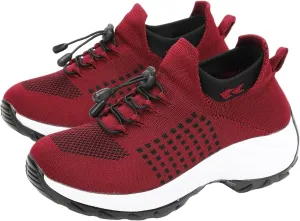 Comfort Wear Orthowear Shoes for Women Men Orthopedic Tennis Shoe Fashion Comfortwear Ortho Shoes for Women Plantar Fasciitis Comfortable Air Cushion Ortho Breathable Stretch Cushion