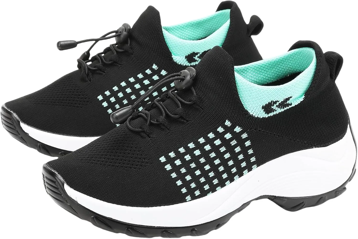 Comfort Wear Shoes for Women Comfortwear Orthopedic Shoes for Women Plantar Fasciitis Arch Support Non Slip Walking Sneakers Ortho Stretch Cushion Shoe Unisex
