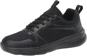 Comfortable Walking Shoes for Women Comfortable Casual Ladies Athletic Shoes Thick Bottom Casual Vintage Shoe
