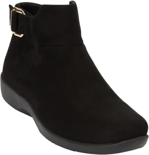 Comfortview Women's Wide Width The Cassie Shootie