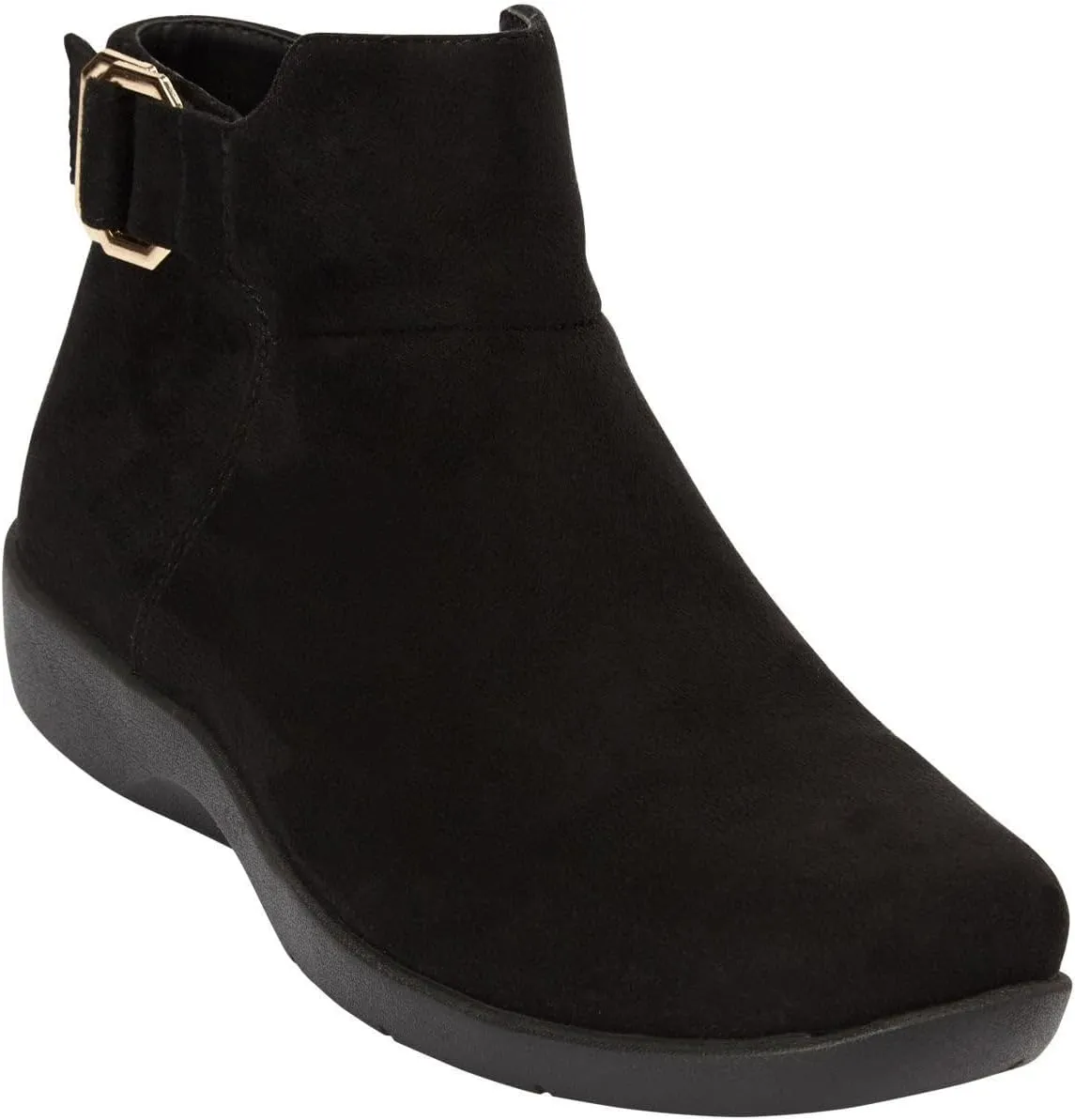Comfortview Women's Wide Width The Cassie Shootie