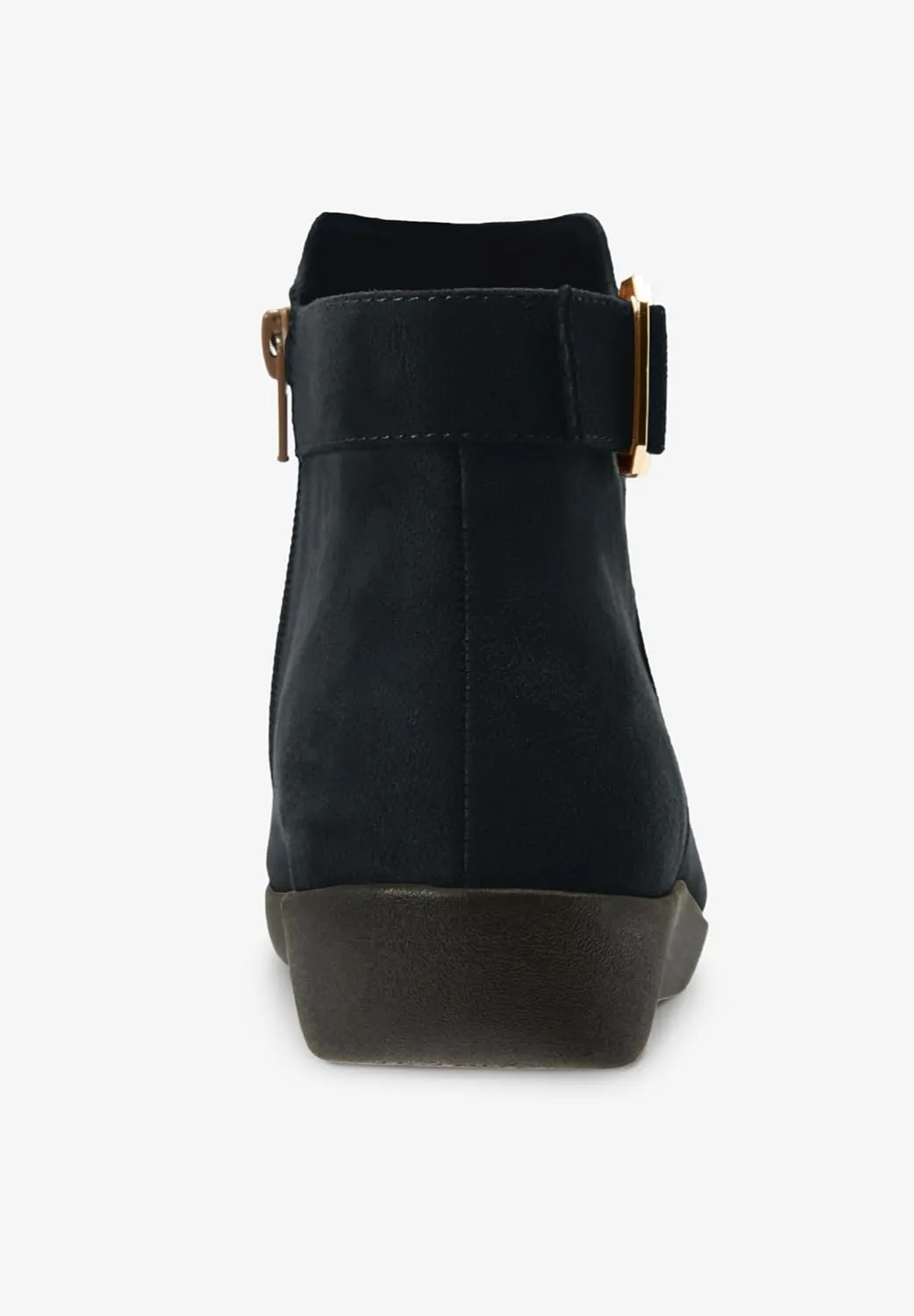 Comfortview Women's Wide Width The Cassie Shootie