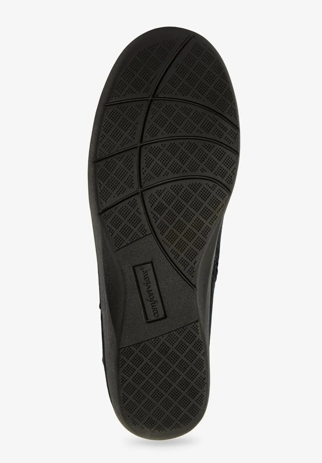 Comfortview Women's Wide Width The Cassie Shootie
