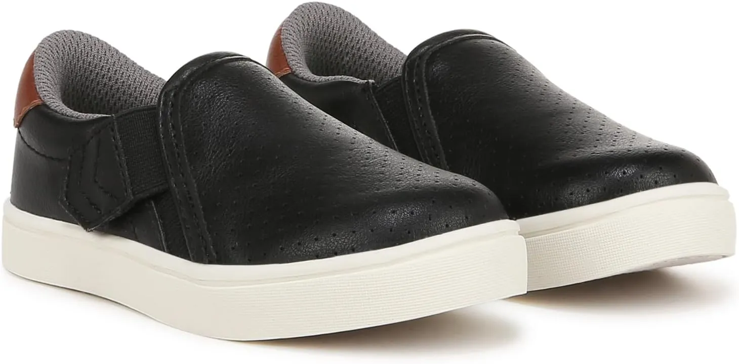 Dr. Scholl's Baby-Girl's Madison Toddler Sneaker