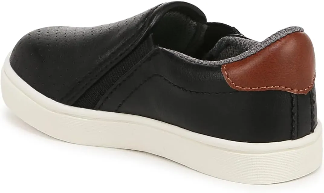 Dr. Scholl's Baby-Girl's Madison Toddler Sneaker