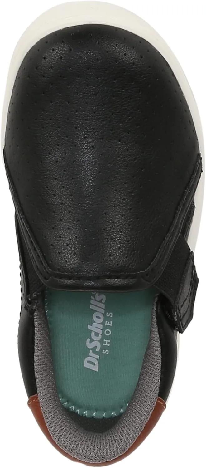 Dr. Scholl's Baby-Girl's Madison Toddler Sneaker