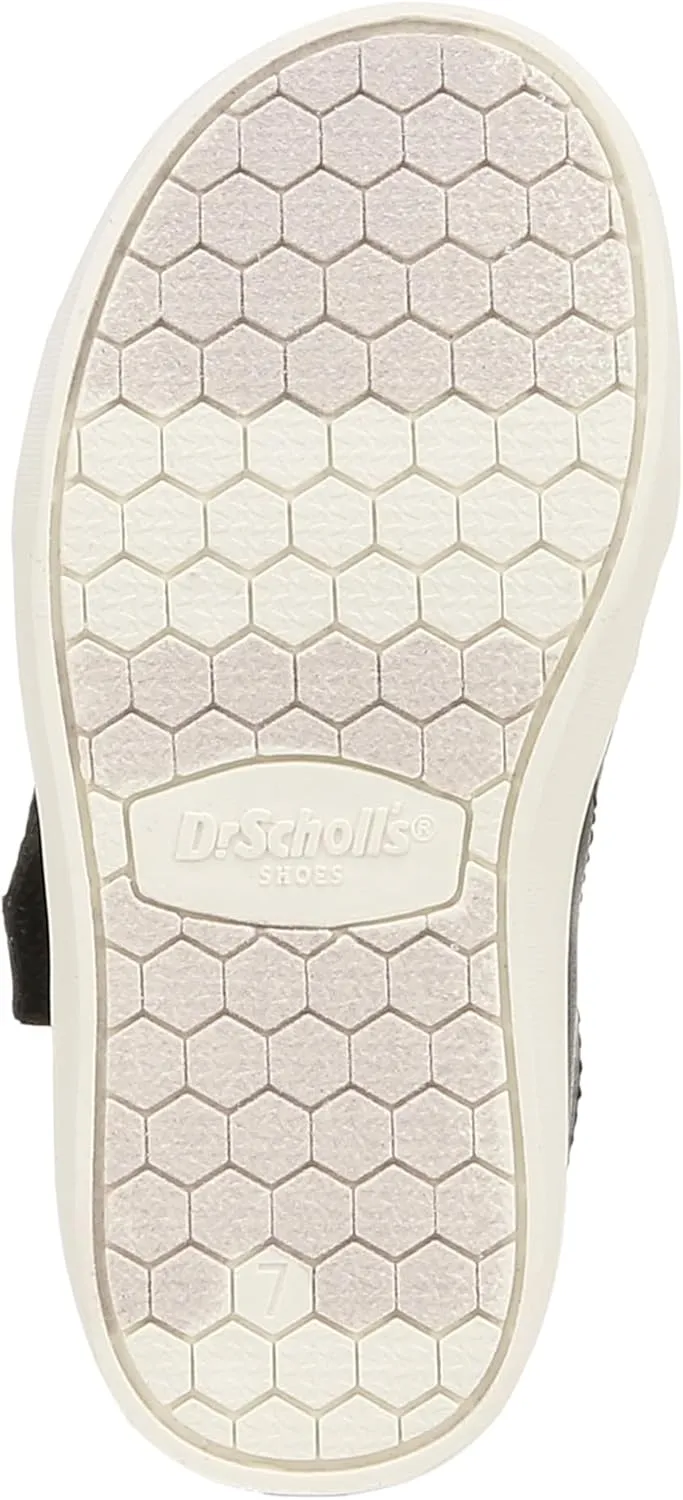 Dr. Scholl's Baby-Girl's Madison Toddler Sneaker