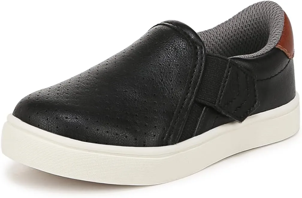 Dr. Scholl's Baby-Girl's Madison Toddler Sneaker