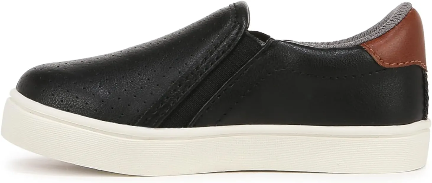 Dr. Scholl's Baby-Girl's Madison Toddler Sneaker