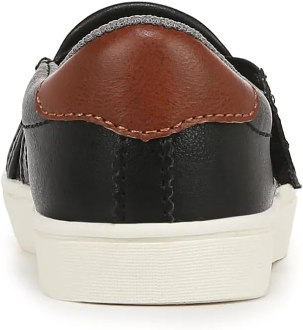 Dr. Scholl's Baby-Girl's Madison Toddler Sneaker