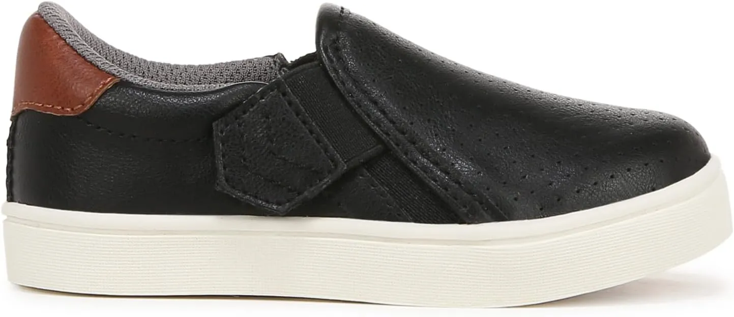 Dr. Scholl's Baby-Girl's Madison Toddler Sneaker