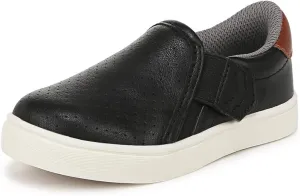 Dr. Scholl's Baby-Girl's Madison Toddler Sneaker