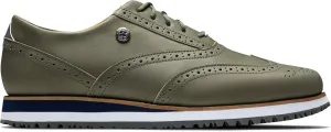 FootJoy Women's Sport Retro Golf Shoe