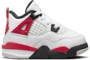 Jordan Baby Boy's 4 Retro (Infant/Toddler)
