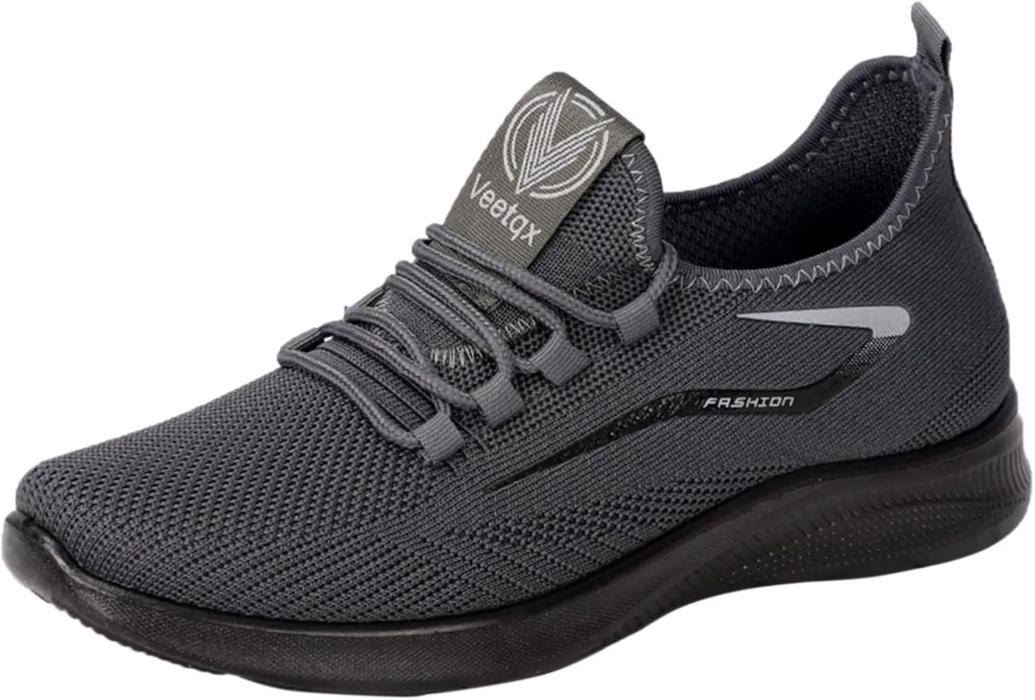 Men's Casual Dress Oxfords Shoes Breathable Knit Mens Casual Shoes Sports Ladies Casual Shoes Men Shoes Sneakers White Tennis Shoe Loafers Casual Slip On