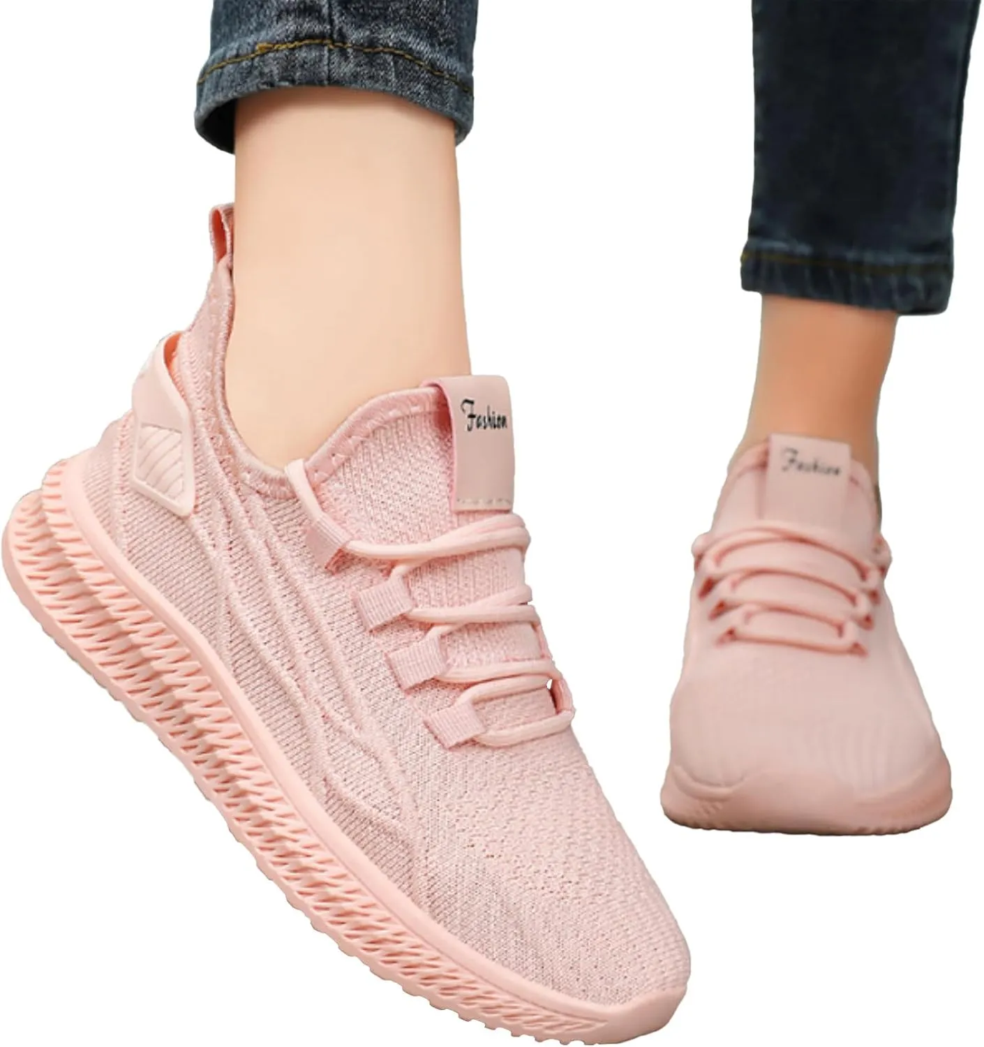 Men's Casual Dress Sneakers Oxfords Business Mesh Walking Shoes Women Fashion Men's Casual Shoes Women's Fashion Sneakers Black Tennis Shoe Loafers Casual Slip On