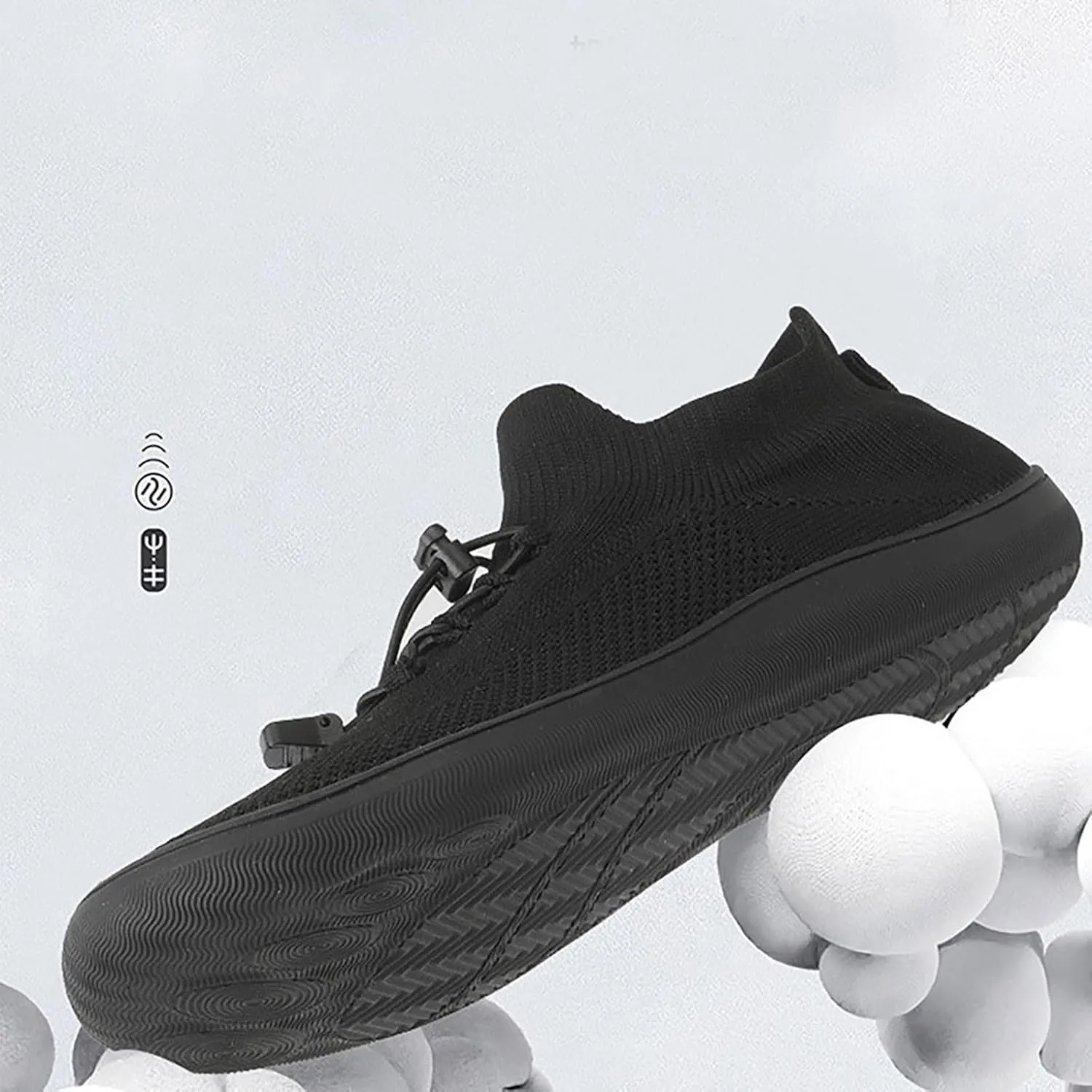 Men's Casual Dress Sneakers Oxfords Business Mesh Womens Tennis Shoes Mesh Breathable Shoes Casual Men's Fashion Sneakers Slip On Tennis Shoe Loafers Dress Shoe