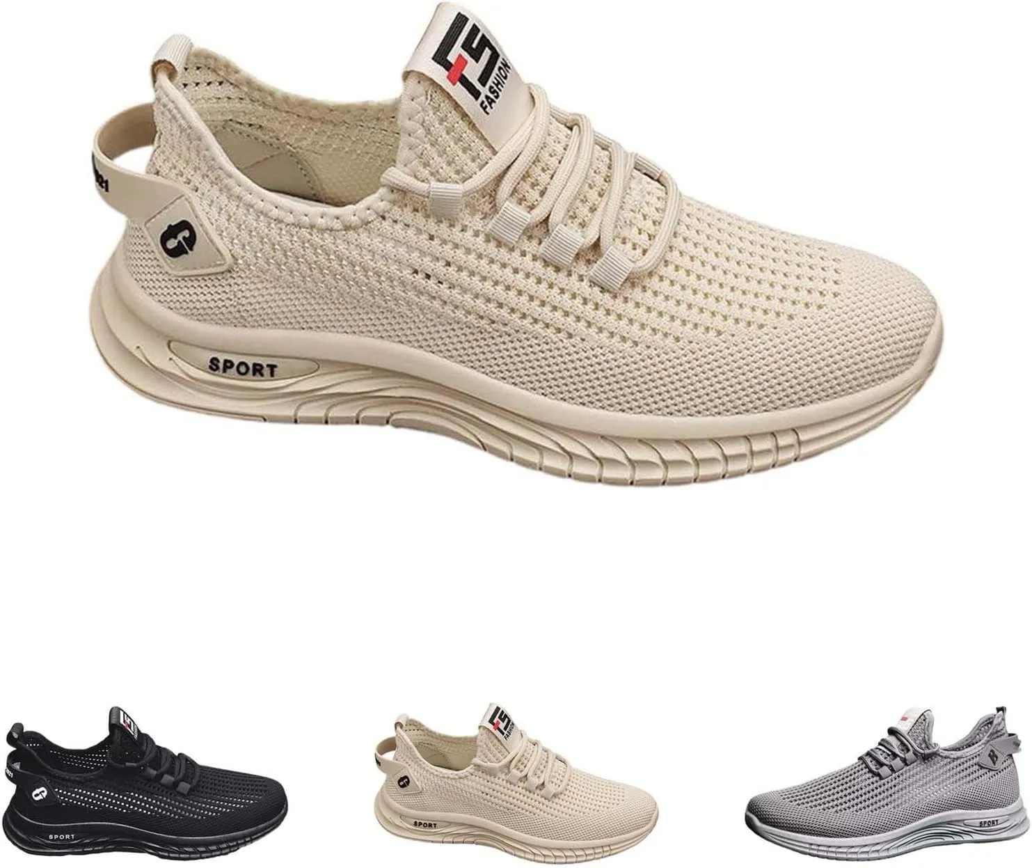 Men's Casual Shoes Fashion Oxfords Business Walking Tennis Shoes Womens Walking Shoes Casual Women Shoes Sneakers Red Tennis Shoe Casual Loafers