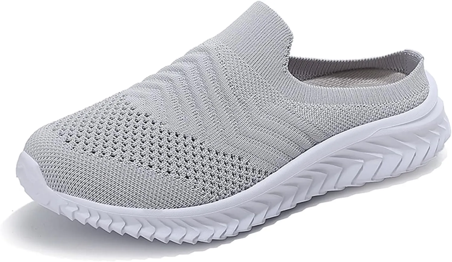 Men's Mesh Sneakers Walking Sneakers for Women Men Running Shoes Loafers for Women Casual Mens Loafers Casual Slip On Platform Sneakers for Women