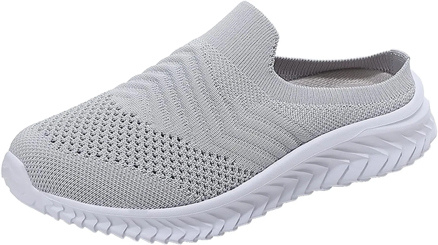 Men's Mesh Sneakers Walking Sneakers for Women Men Running Shoes Loafers for Women Casual Mens Loafers Casual Slip On Platform Sneakers for Women