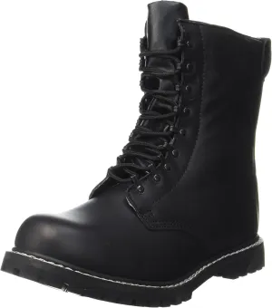 Mil-Tec Men's Retro Combat Boot