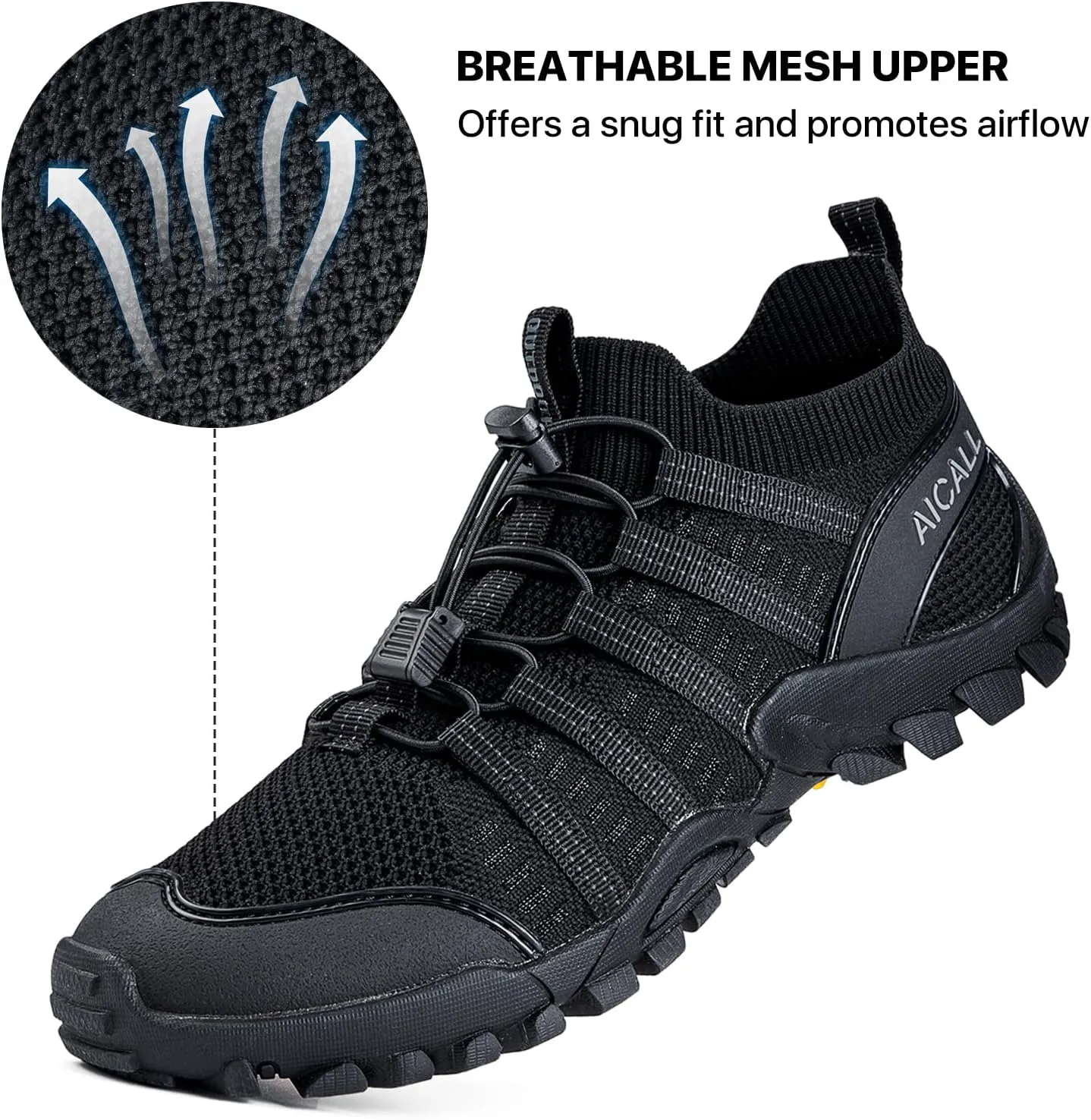 Minimalist Shoes Water Shoes