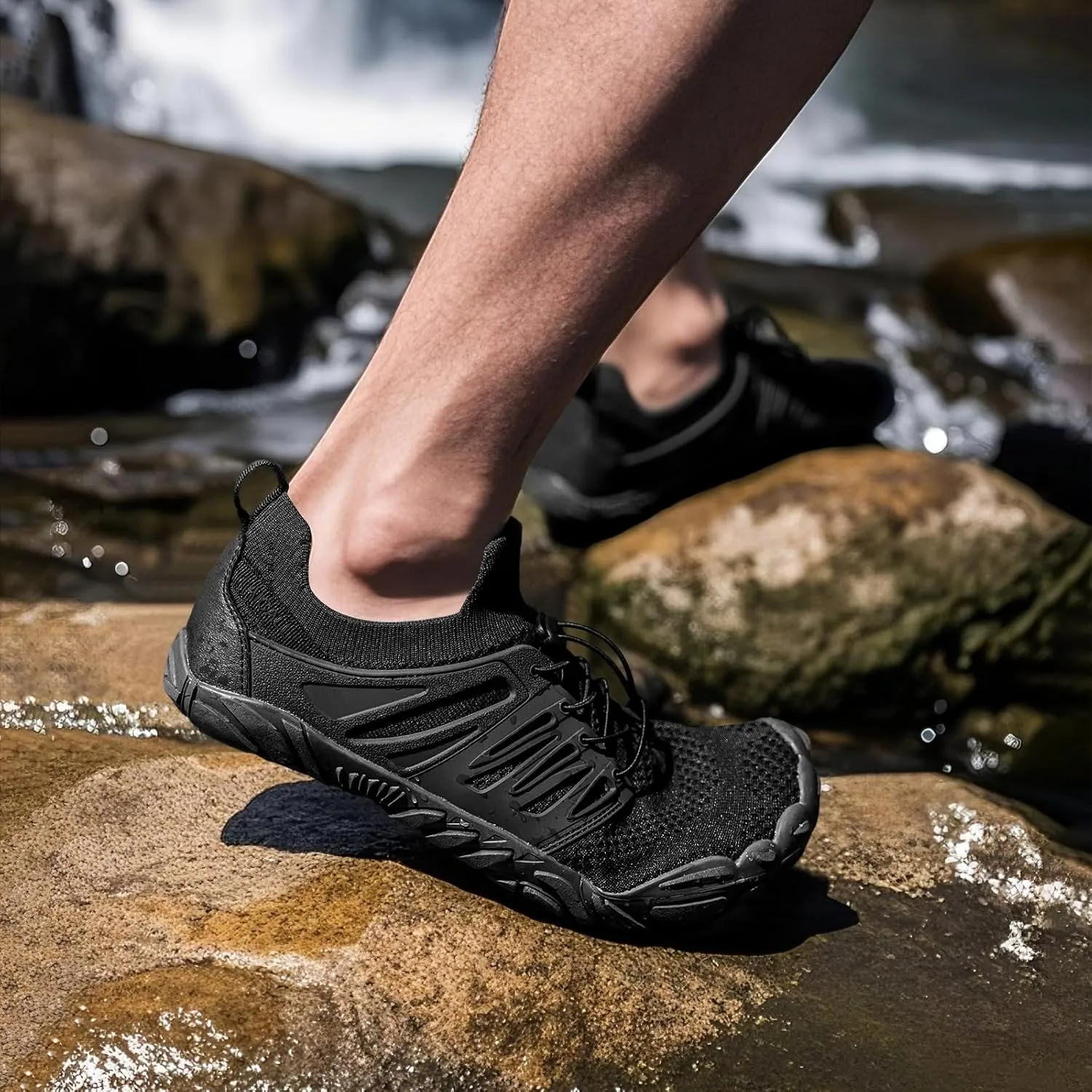 Minimalist Shoes Water Shoes