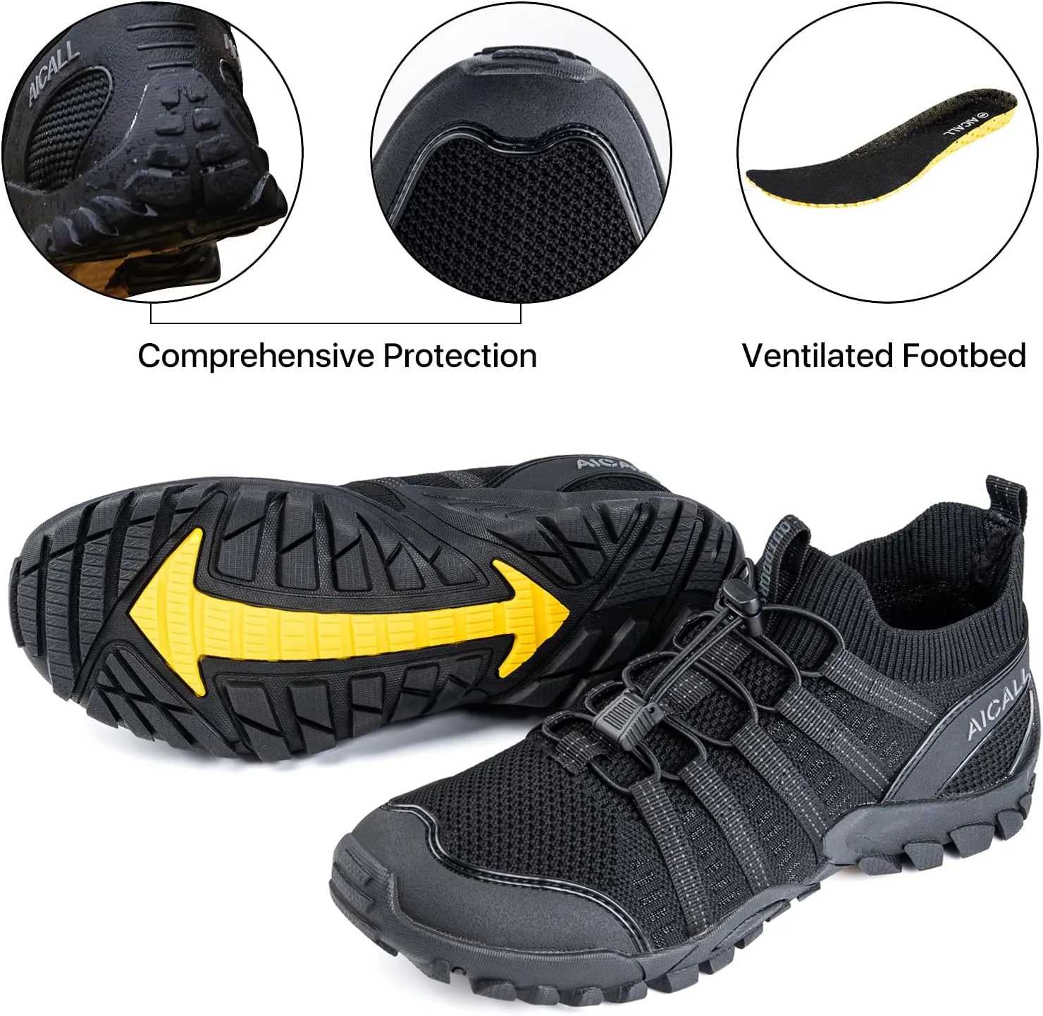 Minimalist Shoes Water Shoes