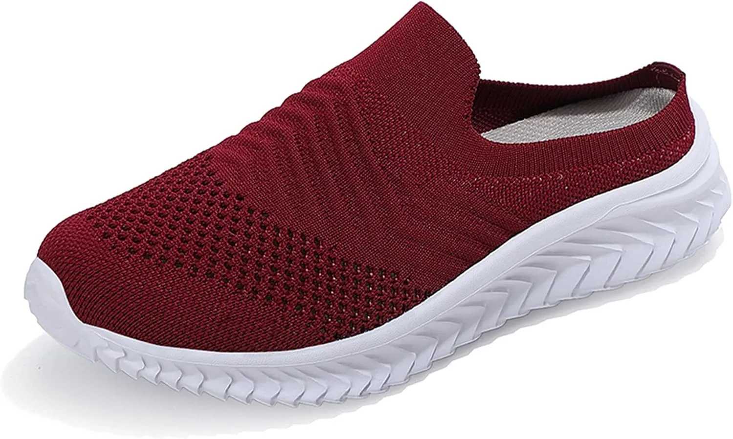Mules for Women Flats Sneakers for Men Flats Shoes Women Dressy Comfortable Comfortable & Lightweight Women Loafers Women's Fashion Sneakers Slip On