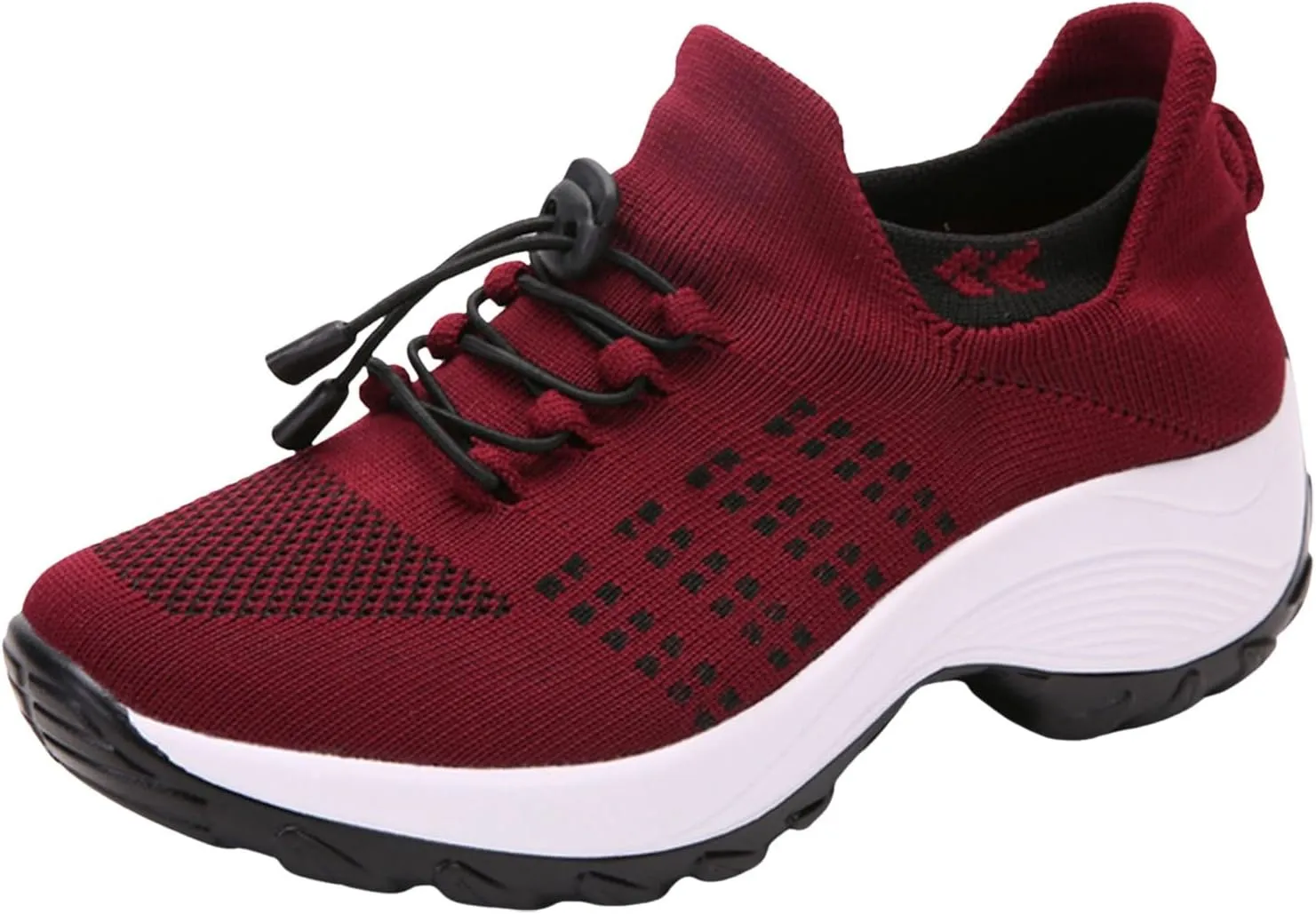New Comfortwear Ortho Stretch Cushion Shoes for Women, Comfort Wear Ortho Stretch Cushion Shoes Breathable Shoes