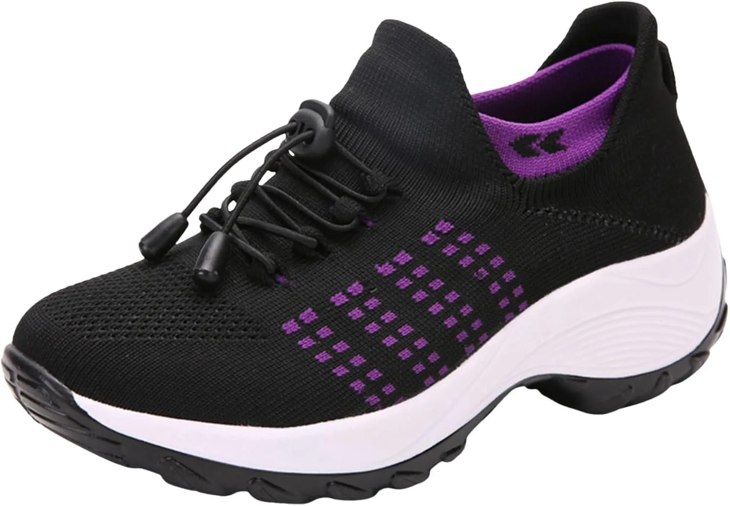New Comfortwear Ortho Stretch Cushion Shoes for Women, Comfort Wear Ortho Stretch Cushion Shoes Breathable Shoes