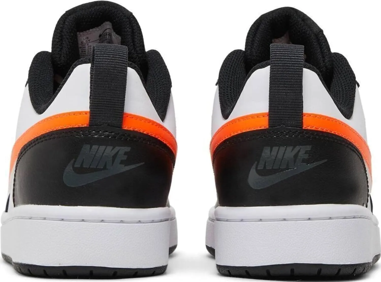 Nike Boy's Competition Running Shoes Sneaker, 27