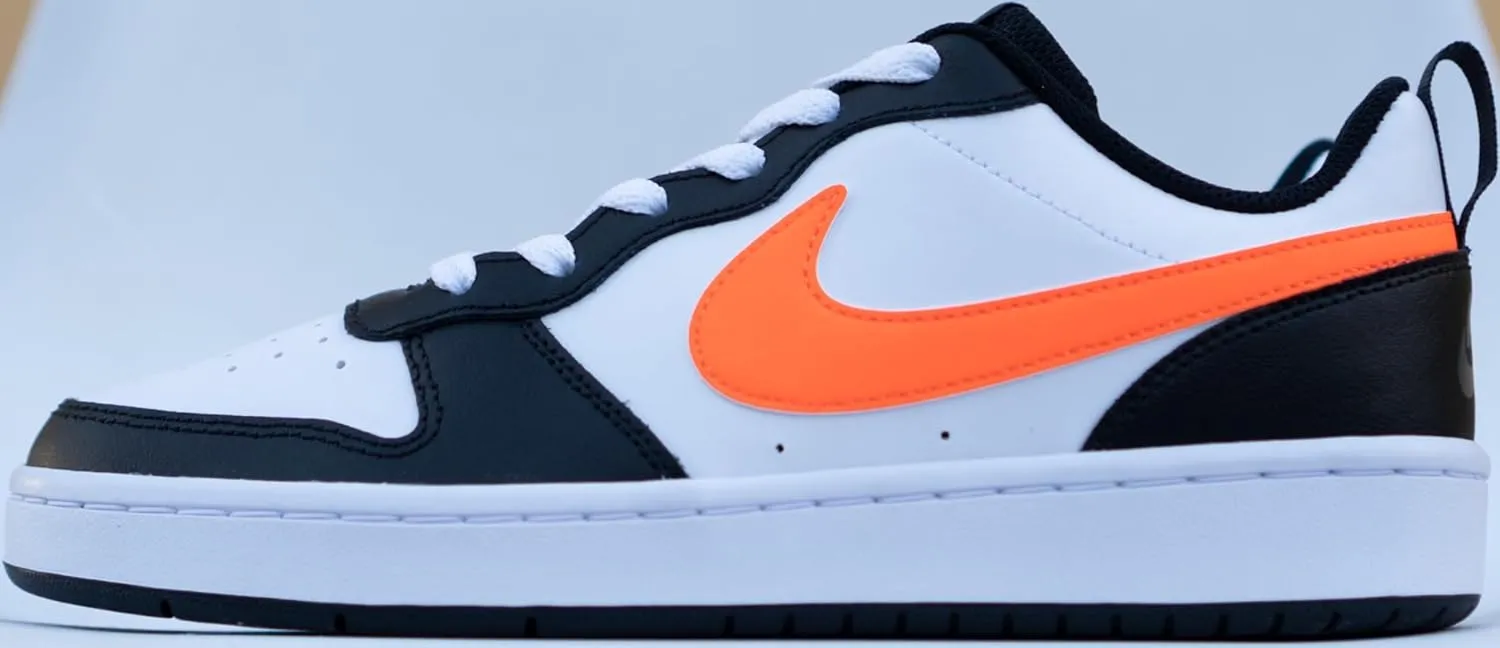 Nike Boy's Competition Running Shoes Sneaker, 27