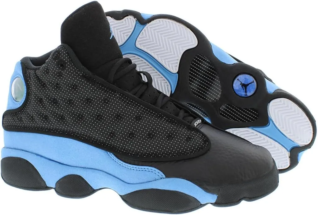 Nike boys unisex-child Retro