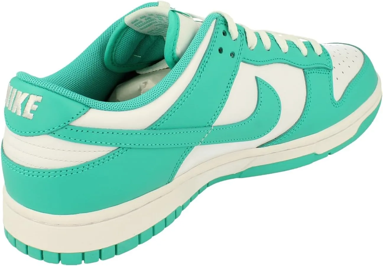 Nike Men's Dunk Low Retro Sneaker