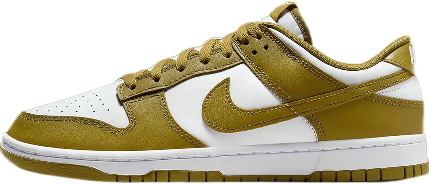 Nike Men's Dunk Low Retro Sneaker